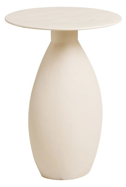 Okrugao pomoćni stol ø 36 cm Calais – House Nordic