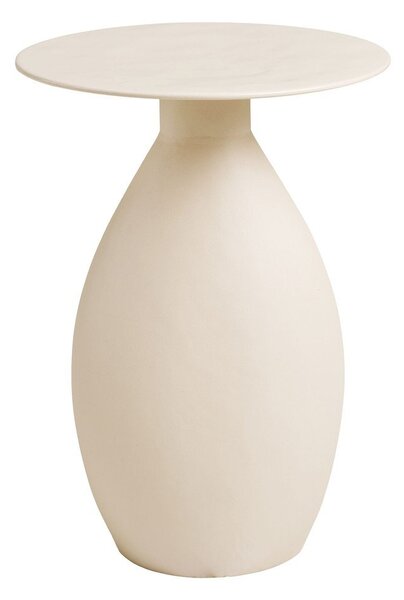 Okrugao pomoćni stol ø 36 cm Calais – House Nordic