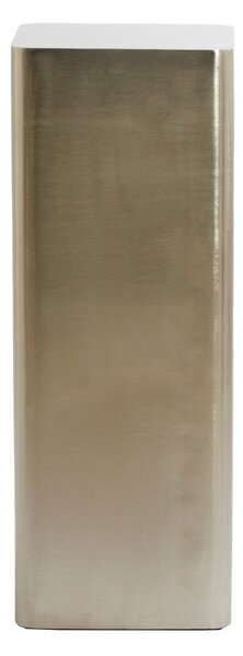 Metalni pomoćni stol 30,5x30,5 cm Alurio – Light & Living