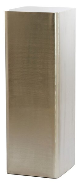 Metalni pomoćni stol 35,5x35,5 cm Alurio – Light & Living