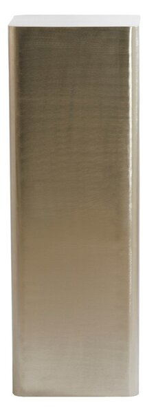 Metalni pomoćni stol 35,5x35,5 cm Alurio – Light & Living
