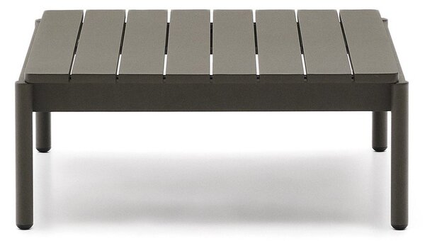 Metalni vrtni stolić za kavu 89x91 cm Sorells – Kave Home