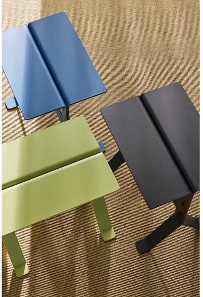 Metalni pomoćni stol 30x40 cm Fold – Hübsch