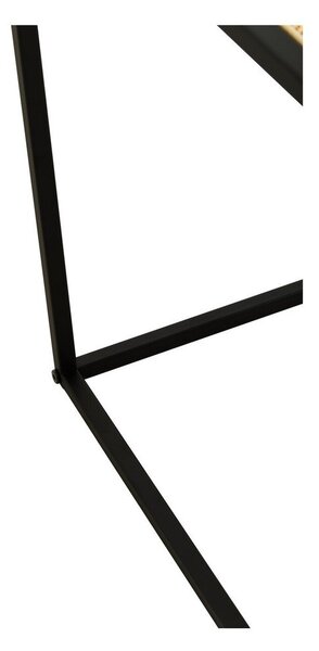 Pomoćni stol od ratana 44x44 cm Depok – Premier Housewares