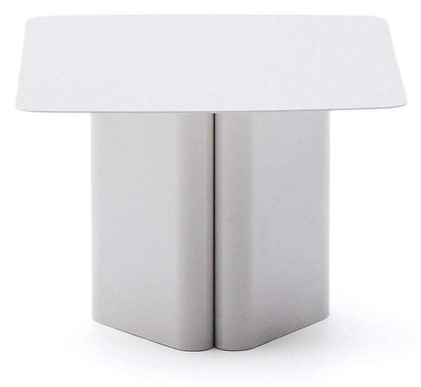 Metalni pomoćni stol 52x70 cm Arvin – Kave Home