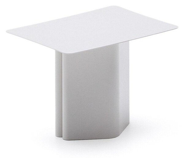 Metalni pomoćni stol 52x70 cm Arvin – Kave Home