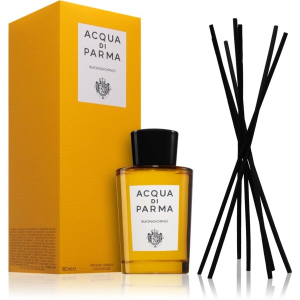 Acqua di Parma Buongiorno aroma difuzer s punjenjem 180 ml