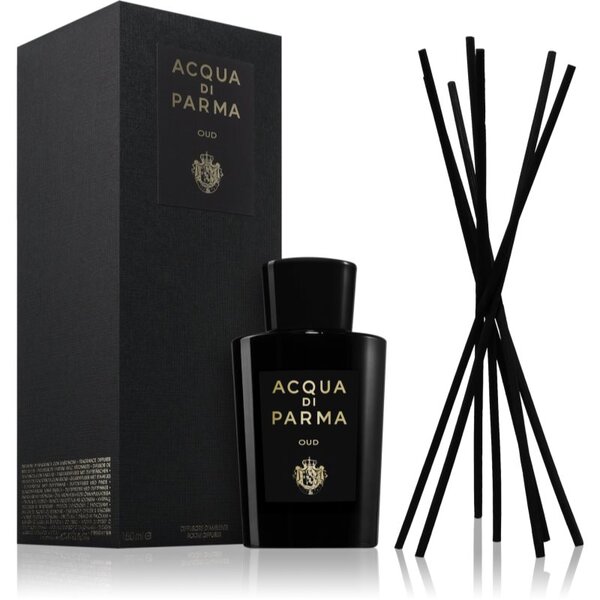 Acqua di Parma Oud aroma difuzer s punjenjem 180 ml