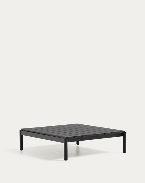 Metalni vrtni stolić za kavu 89x91 cm Sorells – Kave Home