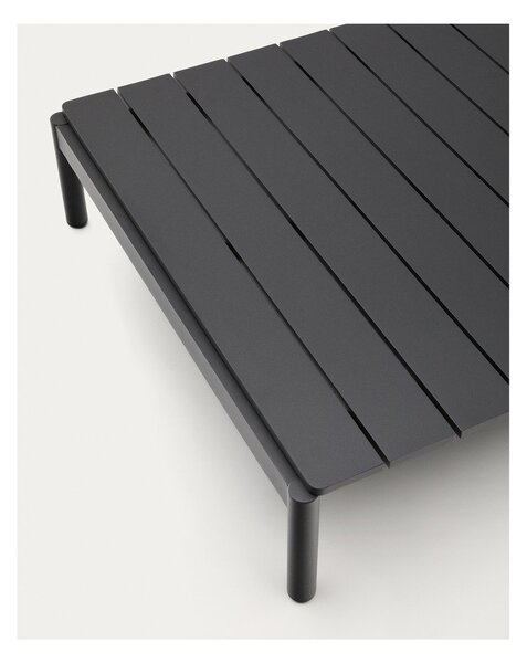 Metalni vrtni stolić za kavu 89x91 cm Sorells – Kave Home