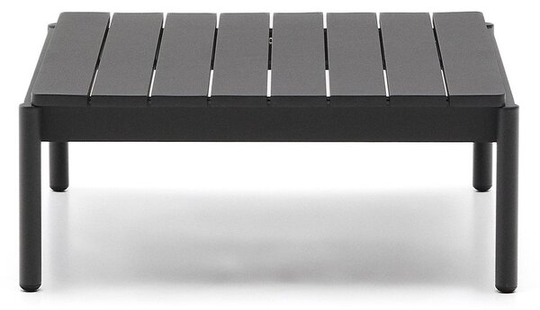 Metalni vrtni stolić za kavu 89x91 cm Sorells – Kave Home