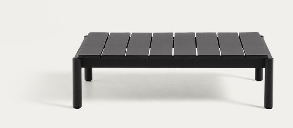 Metalni vrtni stolić za kavu 89x91 cm Sorells – Kave Home
