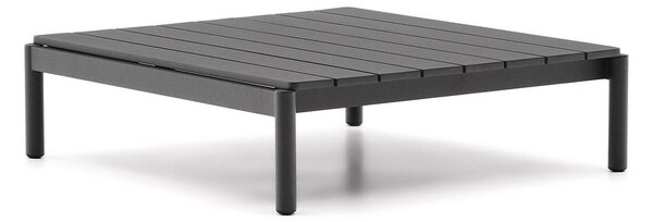 Metalni vrtni stolić za kavu 89x91 cm Sorells – Kave Home