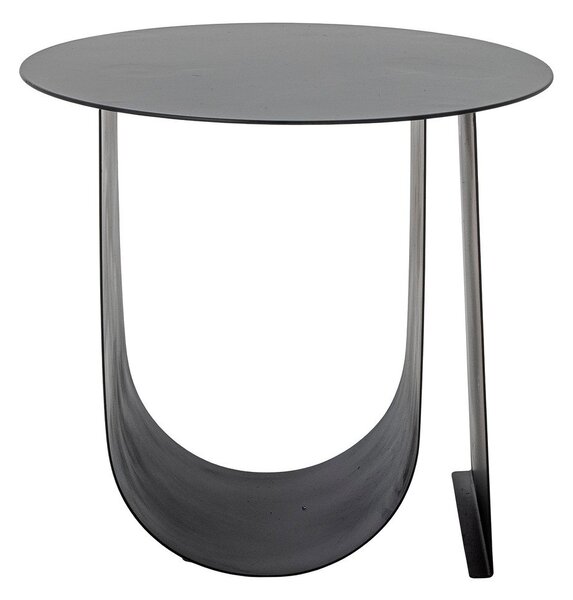 Metalni okrugao pomoćni stol ø 43 cm Cher – Bloomingville