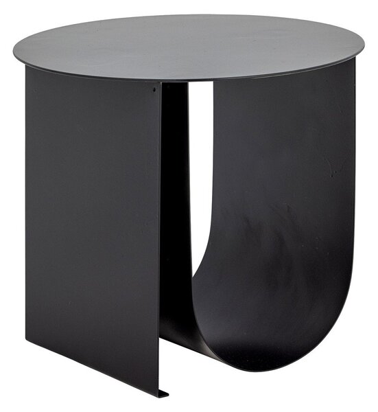 Metalni okrugao pomoćni stol ø 43 cm Cher – Bloomingville