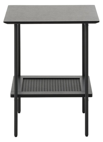 Pomoćni stol 45x45 cm Pensacola – Unique Furniture