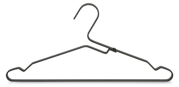 Metalne vješalice u setu 4 kom – Brabantia