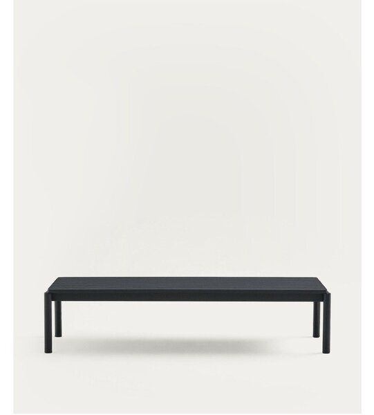 Metalni vrtni stolić za kavu 63x149 cm Sorells – Kave Home