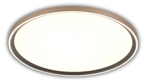 23173 STROPNA SVJETILJKA LED 38W SOLE WHITE PLAFONJERA S DALJINSKIM UPRAVLJAČEM
