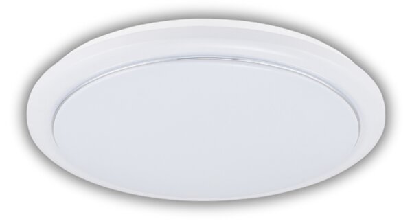22753 PLAFONJERA LED 18W 4000K GIULIA