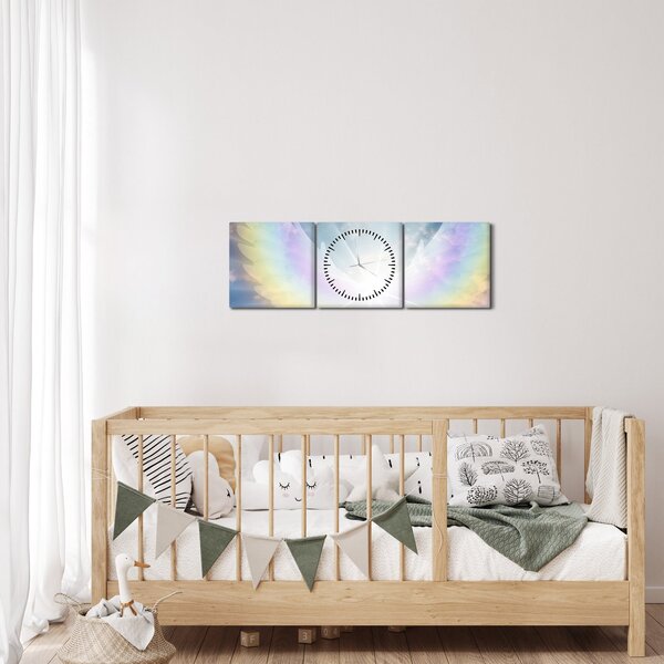 Slika - Angelska avra (sa satom) (90x30 cm)
