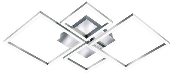 22329 STROPNA SVJETILJKA LED MODERNA 43W ROTIRAJUĆA