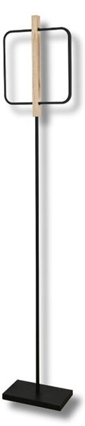 23145 PODNA SVJETILJKA LED 16W STAJAĆA CUBO 4000K