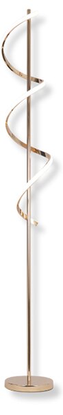 23063 PODNA SVJETILJKA LED 26W 4000K SPIRAL MODERNA