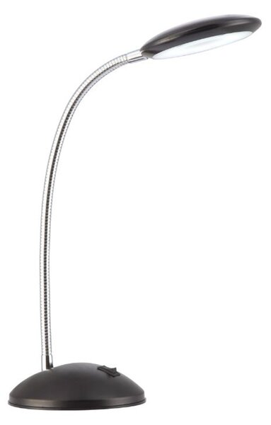 16123 STOLNA SVJETILJKA LED 5W BLACK