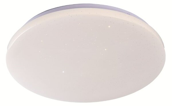 20056 PLAFONJERA LED 12W ZVJEZDANO NEBO 4000K 280mm