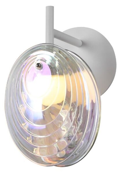 23030 ZIDNA SVJETILJKA LED 5W PERLA CRYSTAL 3000K
