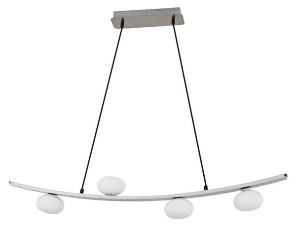 23163 VISEĆA SVJETILJKA LED 32W MODERNA GRAZIA 4000K VISILICA