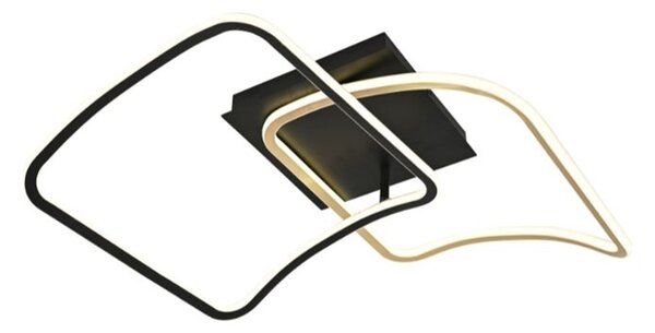 23154 STROPNA SVJETILJKA LED 38W 4000K KVADRAT LINE
