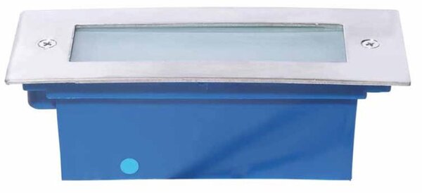 14513 PODNA SVJETILJKA LED 3W UGRADNA 6000K IP54