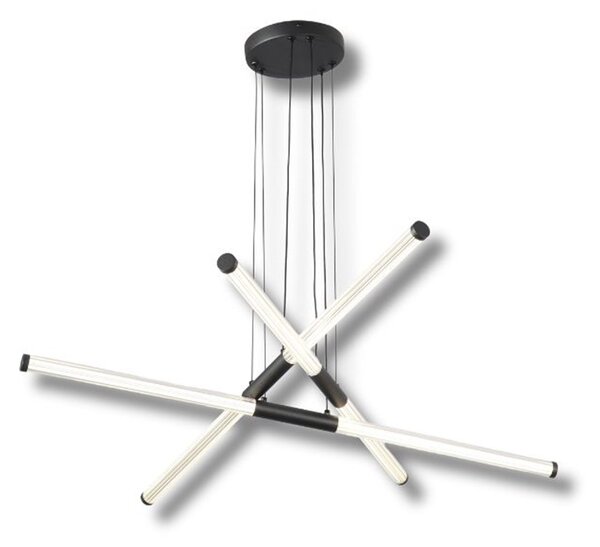 23047 VISEĆA SVJETILJKA LED 25W STICKS ŠTAPIĆI 4000K