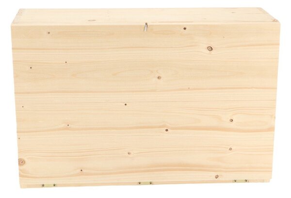 Vrtni barski stol 56x58 cm Baar – Esschert Design