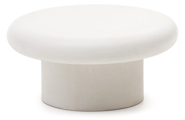 Okrugli vrtni stol ø 66 cm Addaia – Kave Home