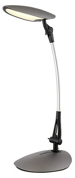 Globo Stolna LED svjetiljka Beaver (Topla bijela, Visina: 52 cm)