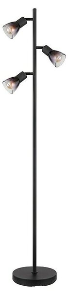 Globo Stajaća svjetiljka Satella (25 W, E14, D x Š x V: 300 x 220 x 1.610 mm)