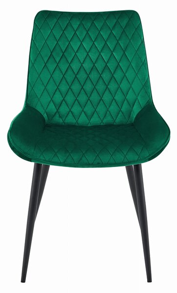 Stolica Verdo - zelena