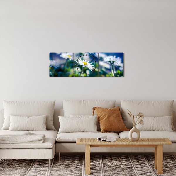 Slika marjetic (sa satom) (90x30 cm)