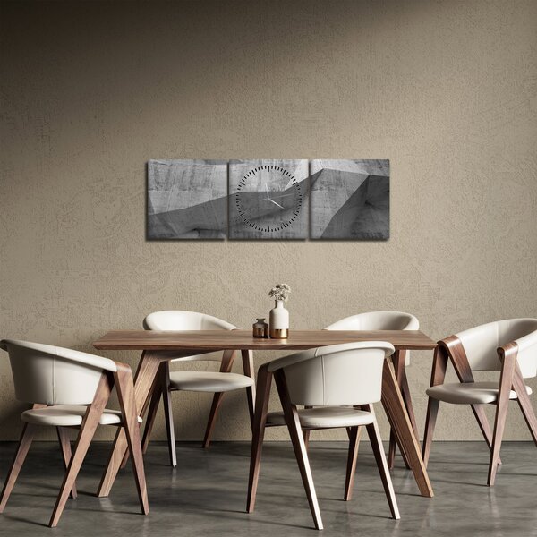 Slika - 3D stena (sa satom) (90x30 cm)