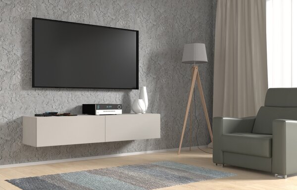 TV stolić/ormarić Banksy 160 (kašmir)