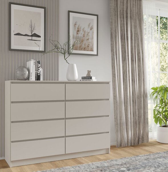 Zondo.hr Komoda Maya S8 (kašmir). 1124948