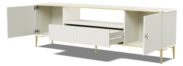 TV stolić/ormarić Pietra 180 (kašmir)