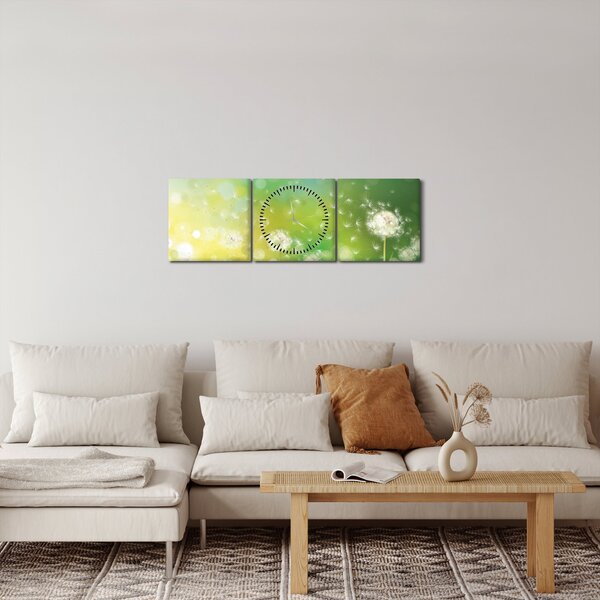 Slika - Odcveteli regrat (sa satom) (90x30 cm)