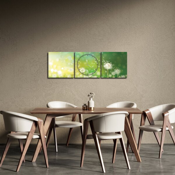 Slika - Odcveteli regrat (sa satom) (90x30 cm)