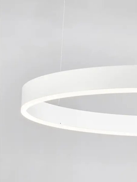 MOTIF VISILICA LED 50W/2700-6000K/3684lm/DIMM/IP20/BIJELA NL9530210