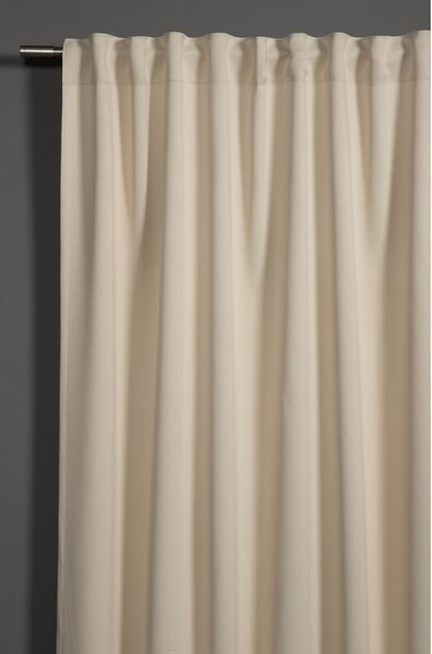 Bež zatamnjujuća/termo izolacijska zavjesa 140x245 cm – Sehlbach