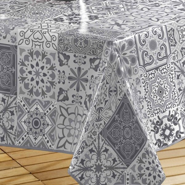 Perivi stolnjak od PVC-a 140x240 cm Persane – douceur d'intérieur